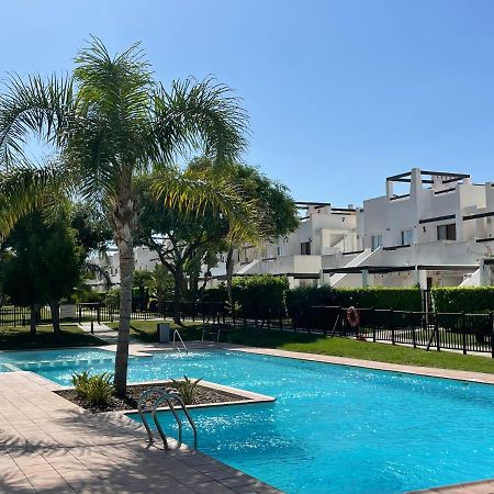 El Condado De Alhama Golf Resort Naranjos 7 House 589 Алама-де-Мурсия Экстерьер фото