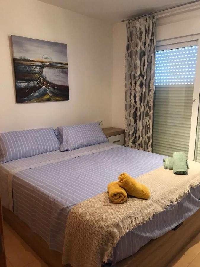 El Condado De Alhama Golf Resort Naranjos 7 House 589 Алама-де-Мурсия Экстерьер фото