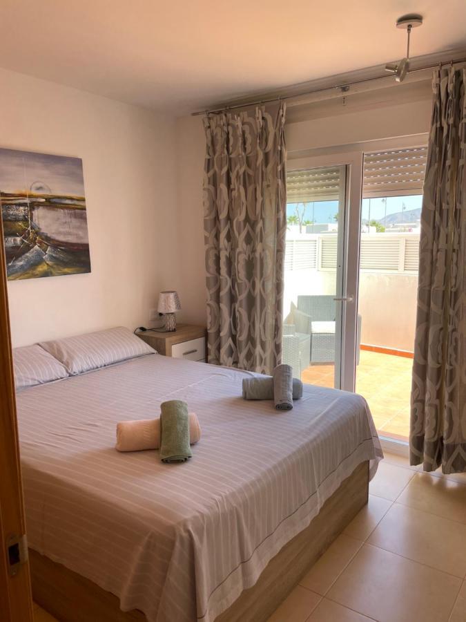 El Condado De Alhama Golf Resort Naranjos 7 House 589 Алама-де-Мурсия Экстерьер фото
