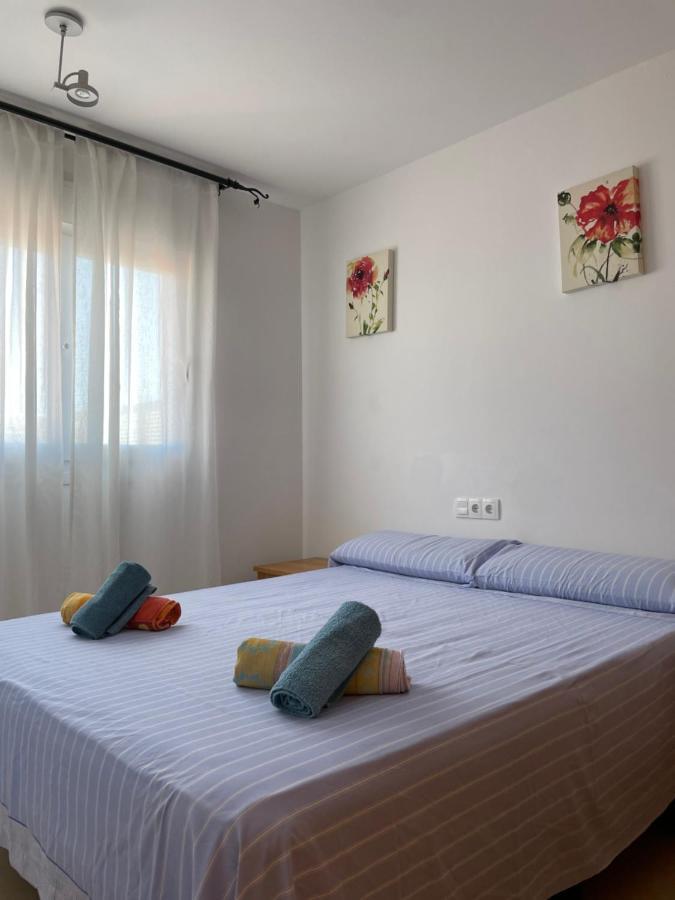 El Condado De Alhama Golf Resort Naranjos 7 House 589 Алама-де-Мурсия Экстерьер фото