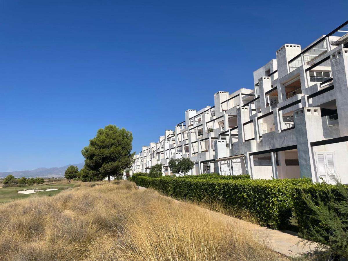 El Condado De Alhama Golf Resort Naranjos 7 House 589 Алама-де-Мурсия Экстерьер фото