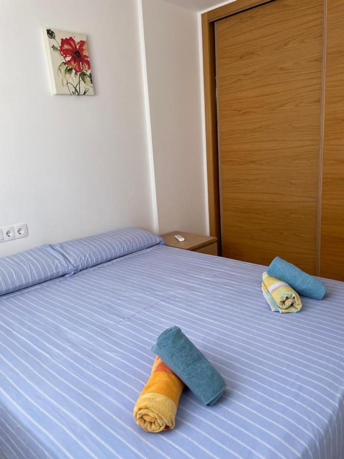 El Condado De Alhama Golf Resort Naranjos 7 House 589 Алама-де-Мурсия Экстерьер фото